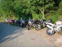 Treffen 2007